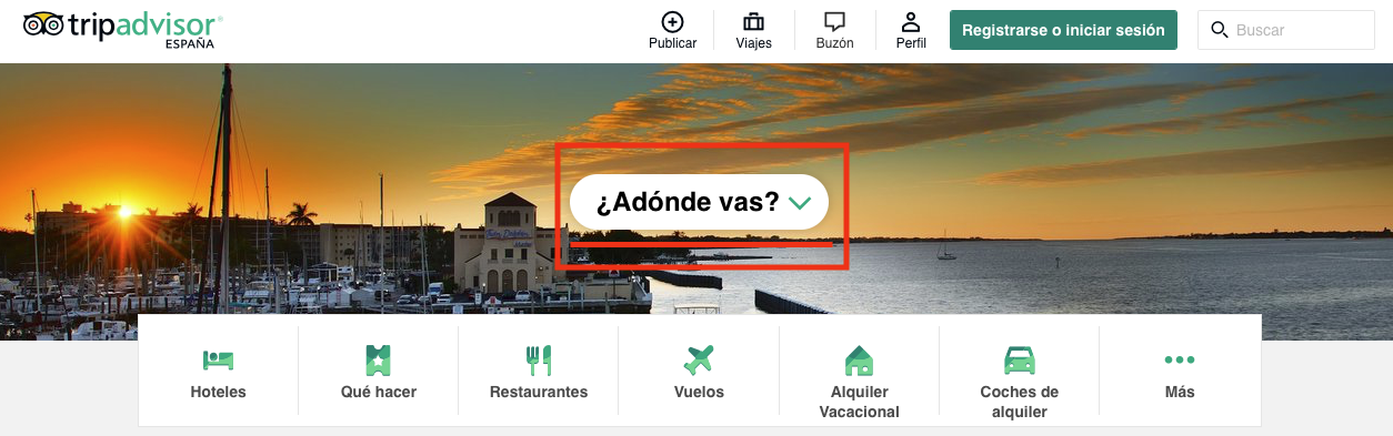 CTA - buen ejemplo
