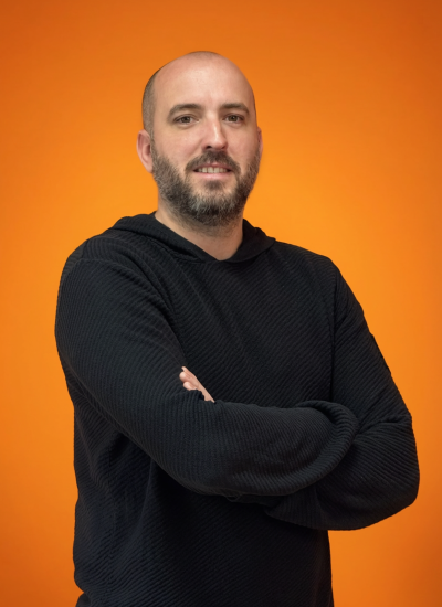 Jordi Monné