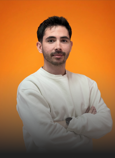 Oscar Salcedo