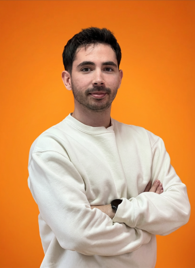 Oscar Salcedo