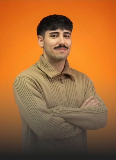 Ricard Martinez