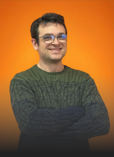 Xavier Maya